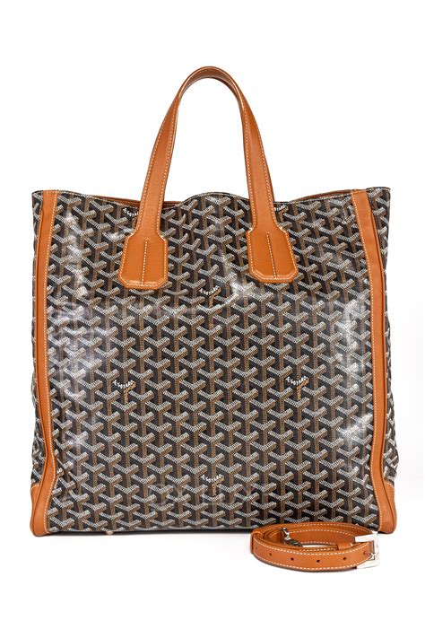 goyard voltaire